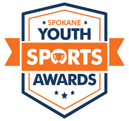 Youth Sports Awards Badge